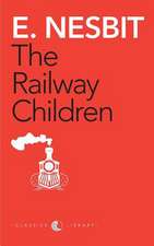 The Railway Children (Award Essential Classics)