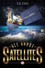 ALL ABOUT SATELLITES