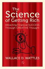 The Science of Getting Rich