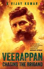 Veerappan