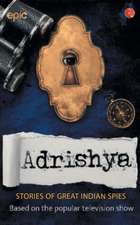 ADRISHYA