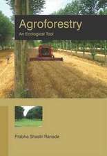 Agroforestry