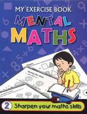 Mental Maths Book 2