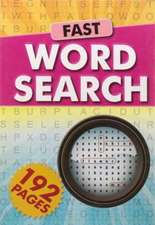 Fast Word Search