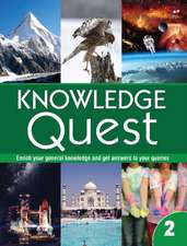 Knowledge Quest 2