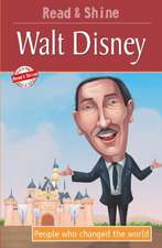 Walt Disney