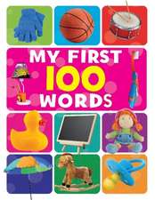 My First 100 Words