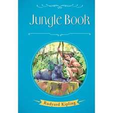 Kipling, R: Jungle Book