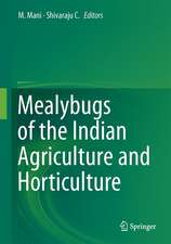 Mealybugs and their Management in Agricultural and Horticultural crops 