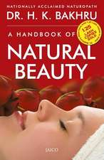 A Handbook of Natural Beauty