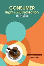 Consumer Rights & Protection in India