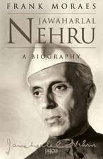 Jawaharlal Nehru