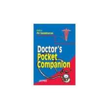 Doctor's Pocket Companion