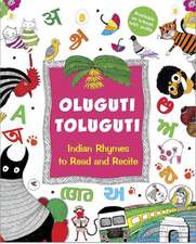 Oluguti Toluguti