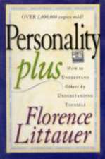 Personality Plus
