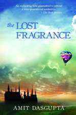 Lost Fragrance