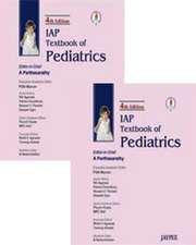 IAP Textbook of Pediatrics