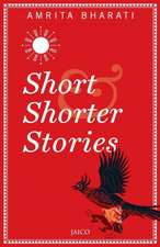 Short & Shorter Stories