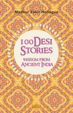 100 Desi Stories