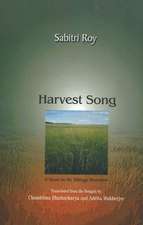 Harvest Song