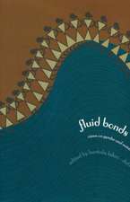 Fluid Bonds