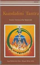 Saraswati, S: Kundalini Tantra