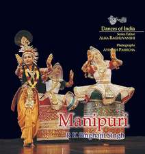 Manipuri