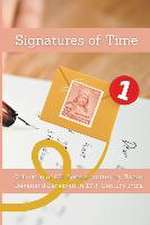 Signatures of Time: Collection of 231 Letters written by Swami Dayanand Sarasvati in 19th Century India