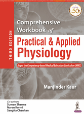 Comprehensive Workbook for Practical Physiology