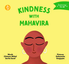 Kindness with Mahavira