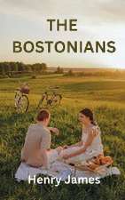 THE BOSTONIANS