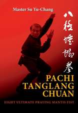 Pachi Tanglang Chuan