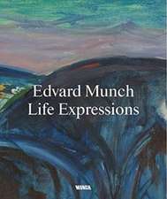 Edvard Munch