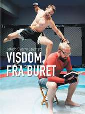 Visdom fra Buret