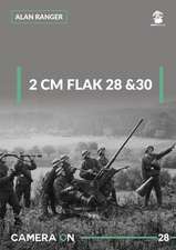 2 Cm Flak 28 & 30