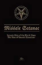 Missale Satanae