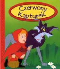 CZERWONY KAPTUREK FK KARTON C4CI