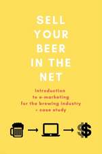 Sell your beer in the net