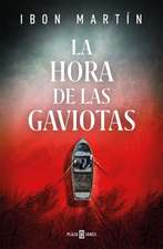 La Hora de Las Gaviotas / The Hour of the Seagulls