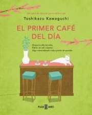 El Primer Café del Día / Before Your Memory Fades