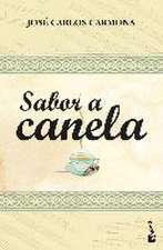 Sabor a canela