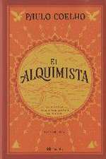 El alquimista