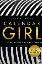 Calendar girl 4