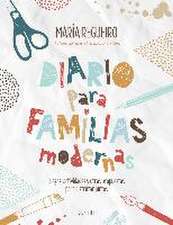 Diario para familias modernas