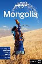 Mongolia