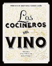 Los cocineros del vino