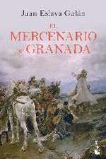 El mercenario de Granada