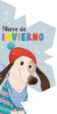 Nieve de invierno