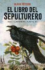 El libro del sepulturero