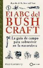 El ABC del bushcraft